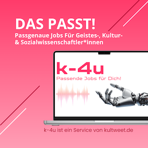 k-4u Das passt!